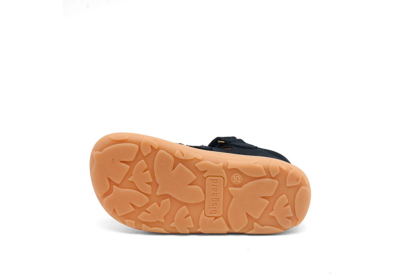 Bisgaard barefoot floyd Barfußschuh Barfußschuh mit Klettverschluss, Größenschablone zum Download – Bild 4 von 5