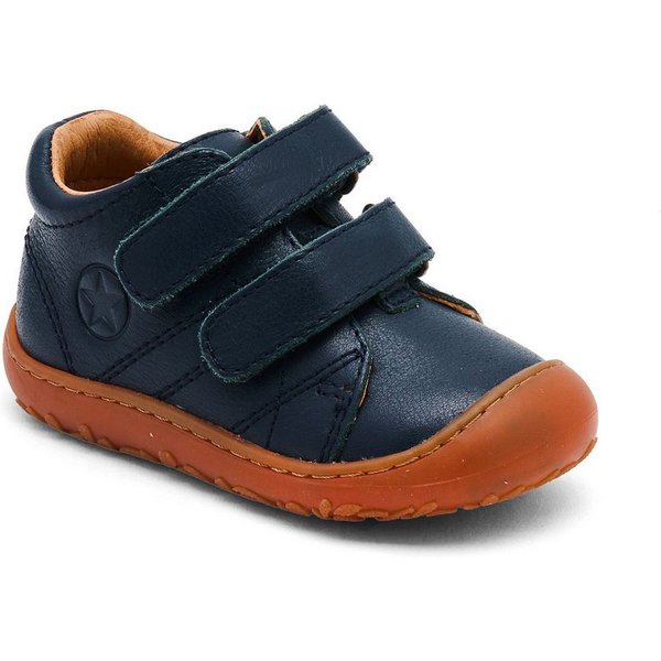 Bisgaard barefoot hale Lauflernschuh Barfußschuh mit Wechselfußbett, Größenschablone zum Download