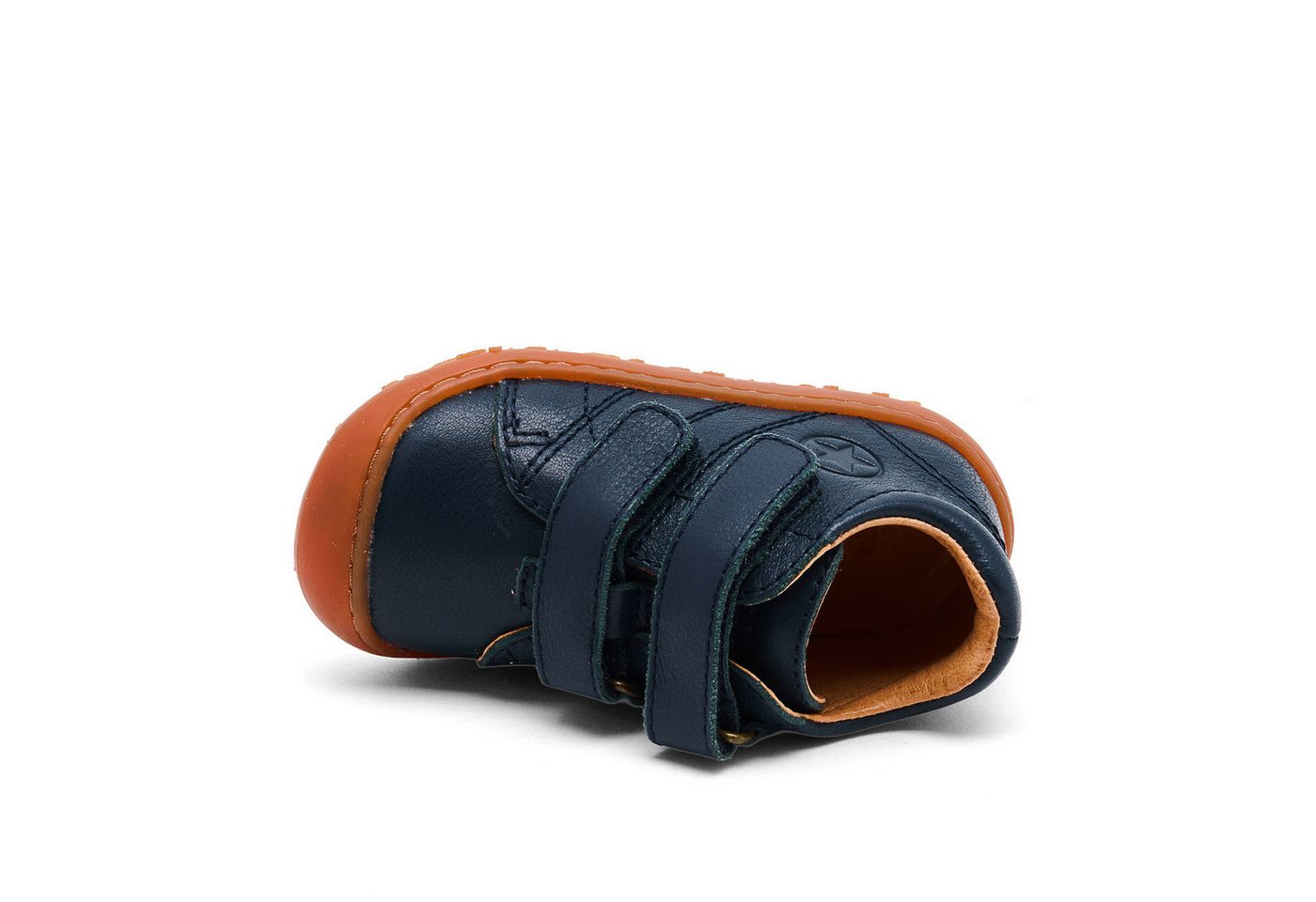Bisgaard barefoot hale Lauflernschuh Barfußschuh mit Wechselfußbett, Größenschablone zum Download – Bild 5 von 5