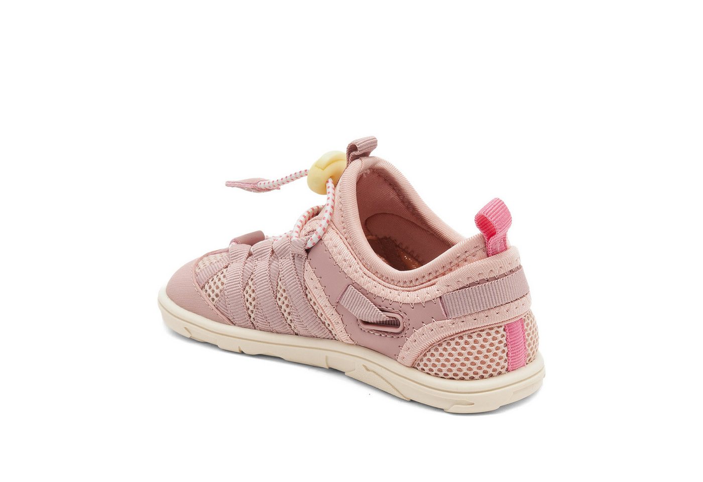 Bisgaard barefoot ivy Slip-On Sneaker Barfußschuh mit Schnellverschluss, Größenschablone zum Download – Bild 3 von 5