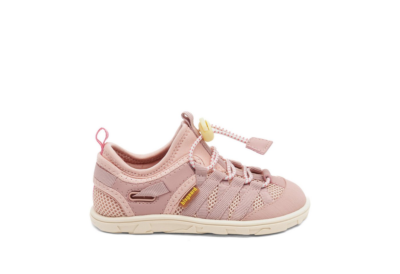 Bisgaard barefoot ivy Slip-On Sneaker Barfußschuh mit Schnellverschluss, Größenschablone zum Download – Bild 5 von 5