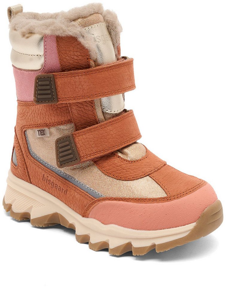 Bisgaard Bisgaard Eddie Tex Rose Sneaker – Bild 2 von 5
