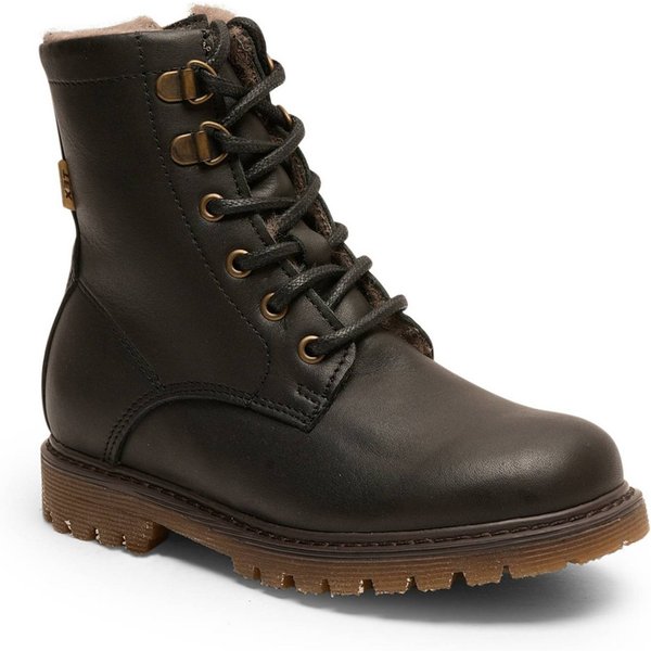 Bisgaard Bisgaard Maia Tex Black Sneaker