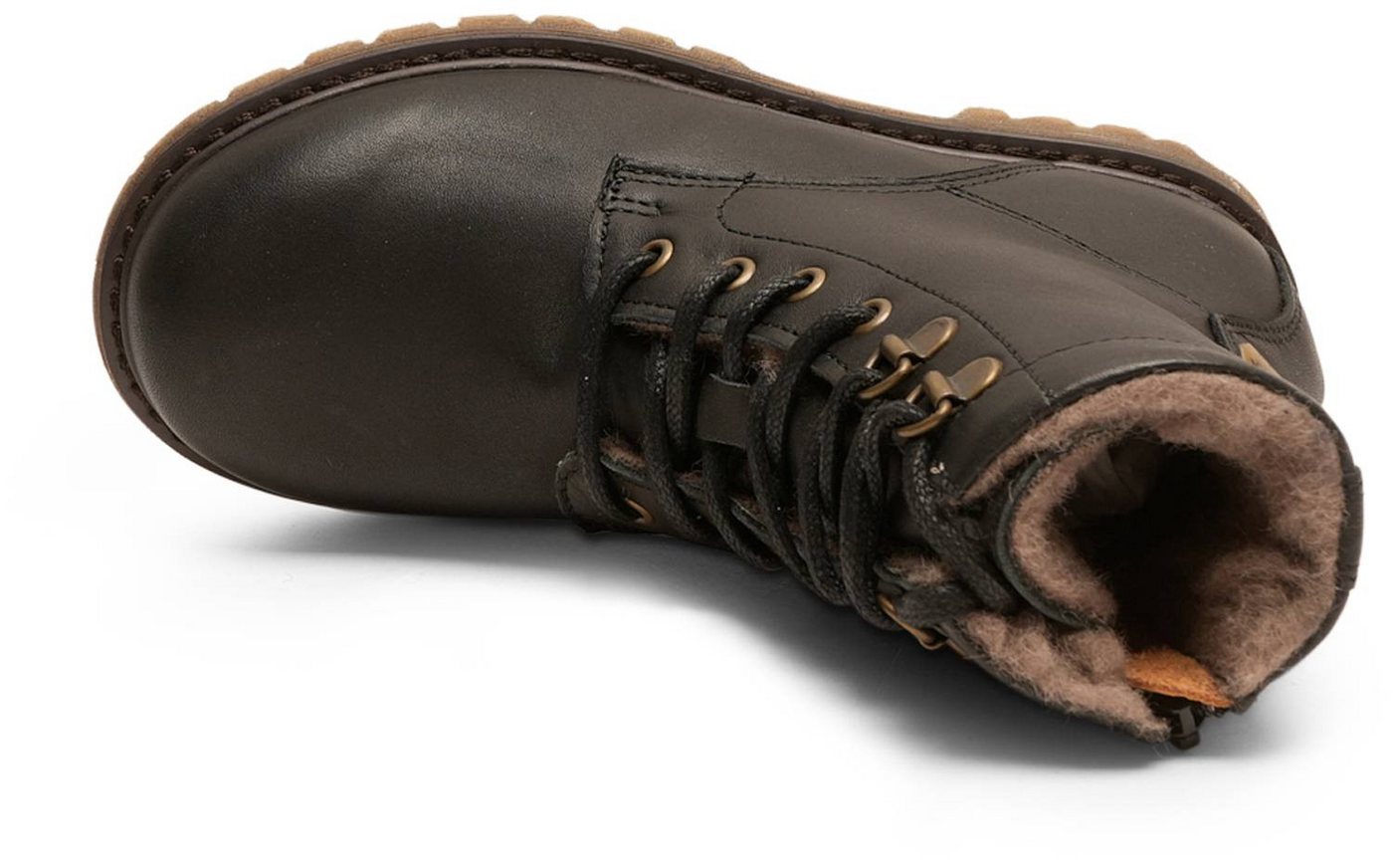 Bisgaard Bisgaard Maia Tex Black Sneaker – Bild 2 von 4
