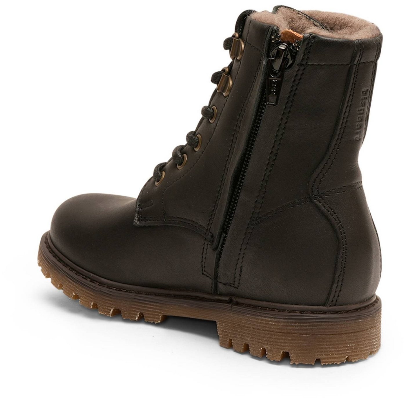 Bisgaard Bisgaard Maia Tex Black Sneaker – Bild 3 von 4