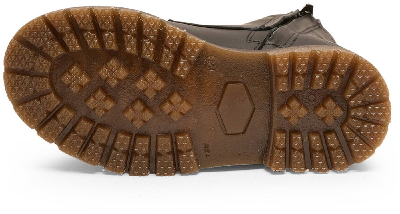 Bisgaard Bisgaard Maia Tex Black Sneaker – Bild 4 von 4