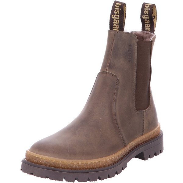 Bisgaard Neo Lamb Winterboots