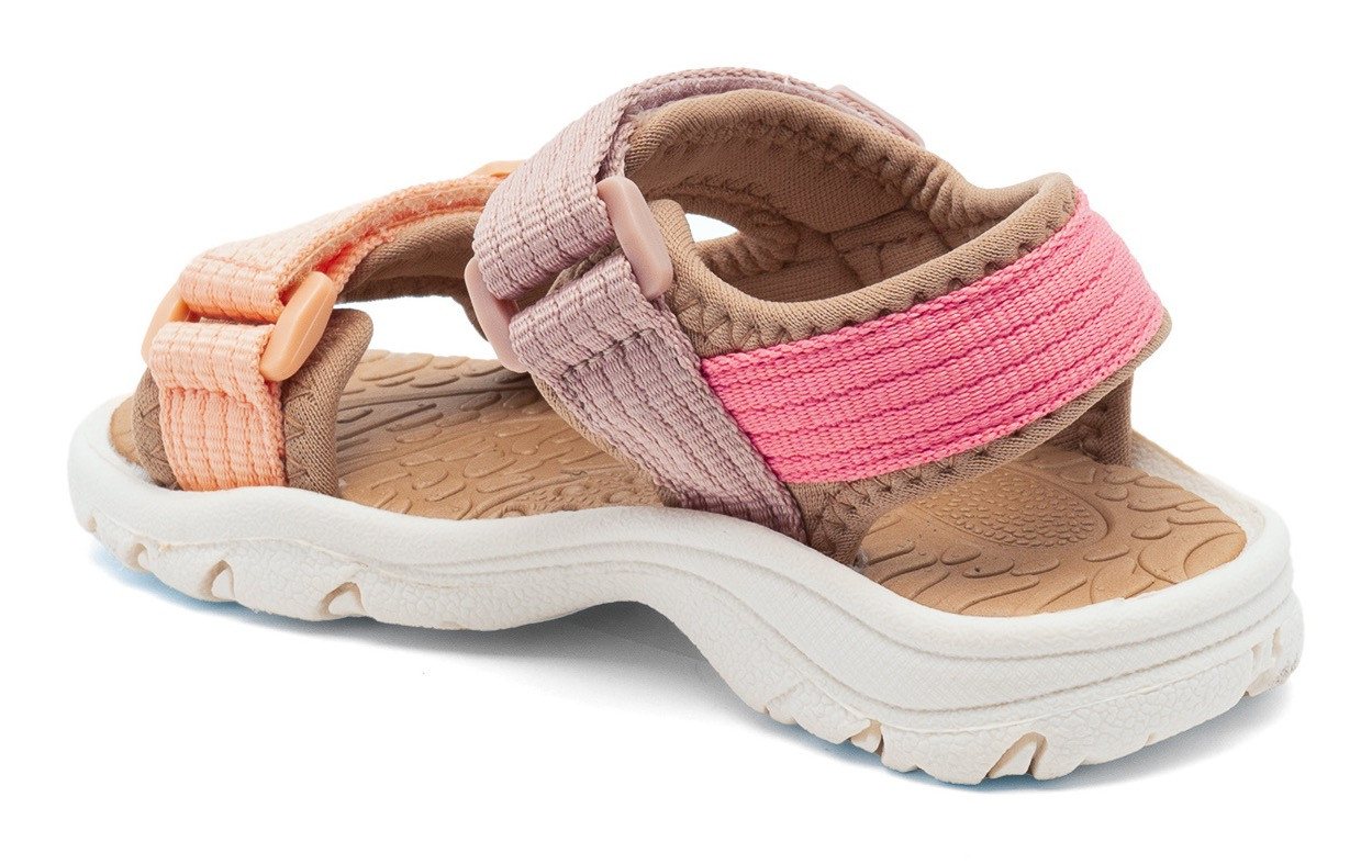 Bisgaard nico Weite: normal Sandale Trekkingschuh, Badeschuh, Klettschuh, Größenschablone zum Download – Bild 3 von 5