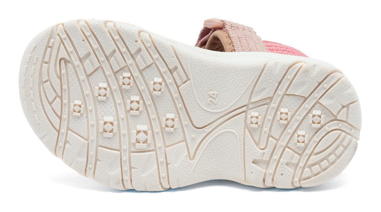 Bisgaard nico Weite: normal Sandale Trekkingschuh, Badeschuh, Klettschuh, Größenschablone zum Download – Bild 4 von 5