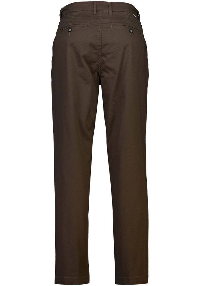 BISON Chinos Chinos Regular Fit – Bild 2 von 2