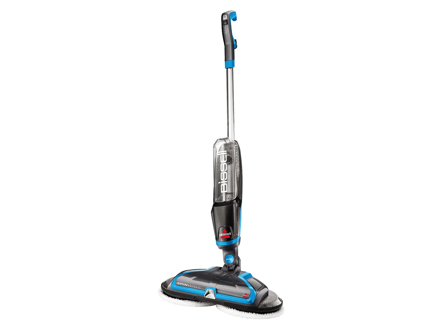 BISSELL Elektrischer Mop SpinWave – Bild 2 von 4