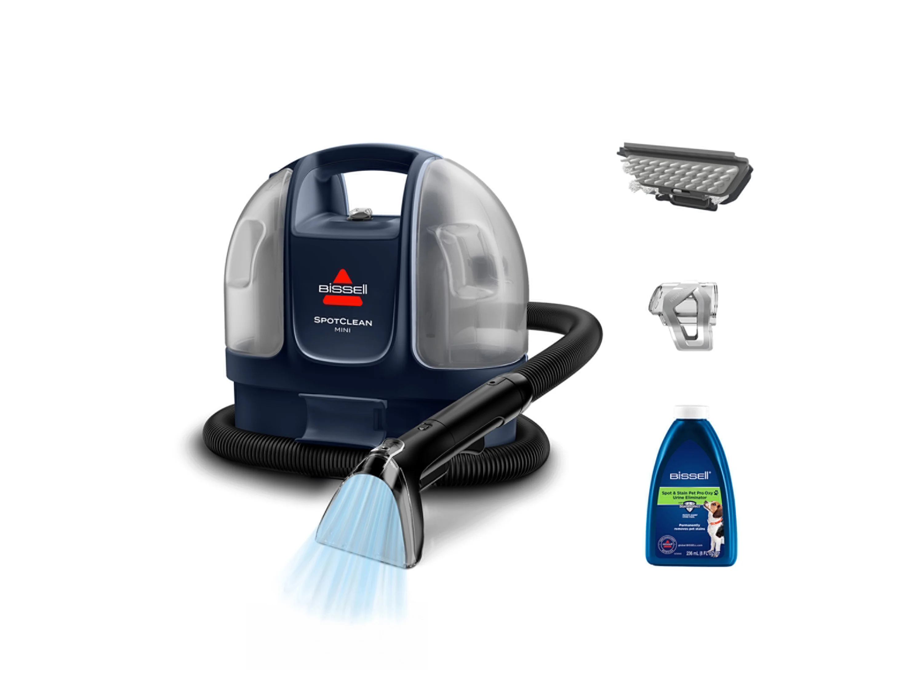 BISSELL Fleckenreiniger »SpotClean Mini« – Bild 3 von 4