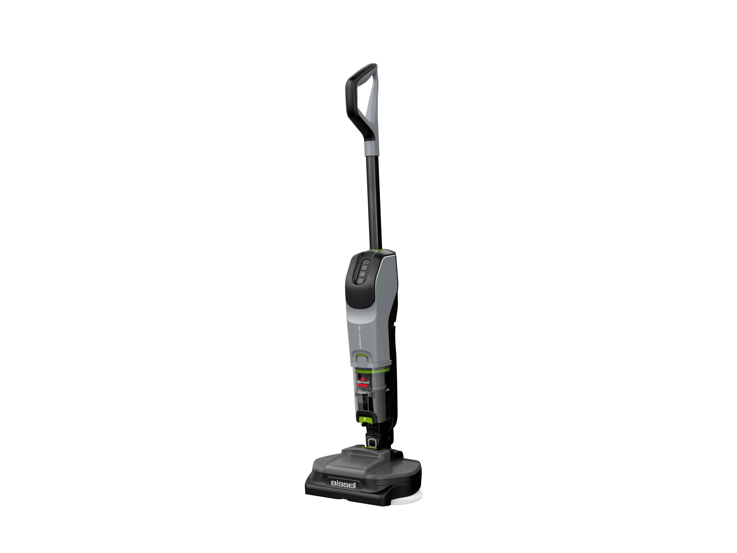 BISSELL SpinWave + Vac Pet Pro – Bild 3 von 4