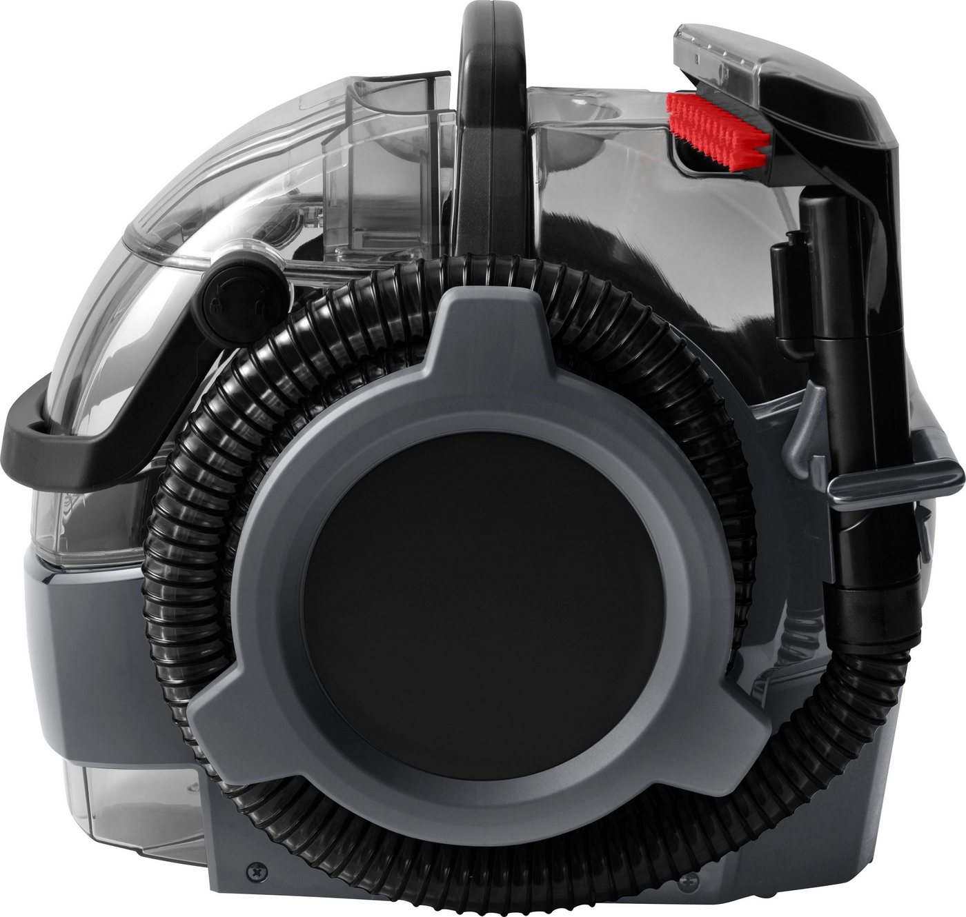 Bissell Wasch-Sauger 3730N, SpotClean Auto Pro Select, leistungsstark, Dual-XLTank, 750 W, beutellos, >15kPa, inkl Fugendüse, reinigt Flecken auf Teppich, Polst – Bild 4 von 5