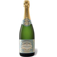 BISSINGER Blanc de Blancs brut, Champagner