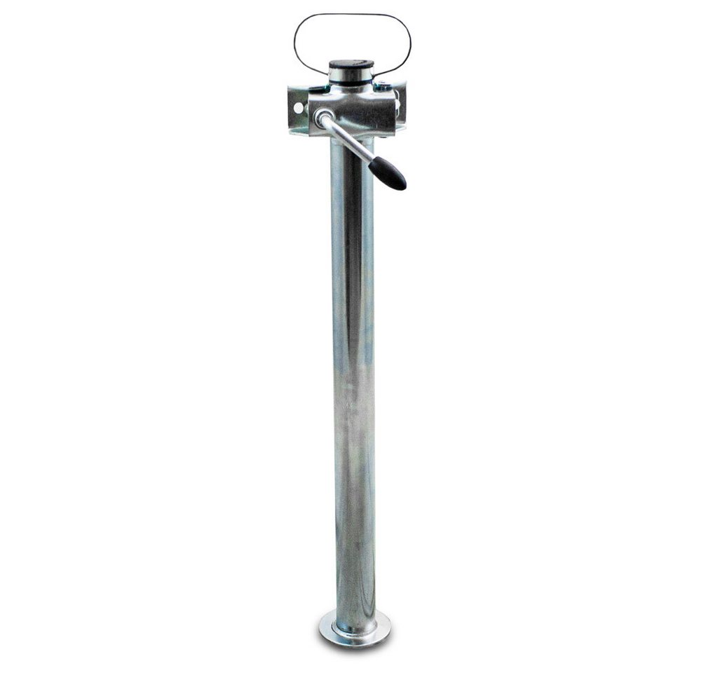Bituxx Anhänger-Abstellstütze 700mm 4 Stück, (MS-17334) – Bild 2 von 5