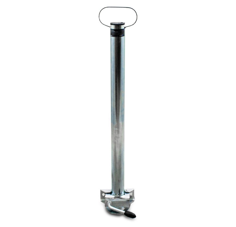 Bituxx Anhänger-Abstellstütze 700mm 4 Stück, (MS-17334) – Bild 3 von 5