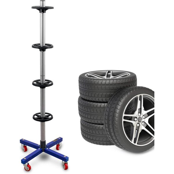 Bituxx Felgenbaum Felgenbaum, Packung, MS-17415