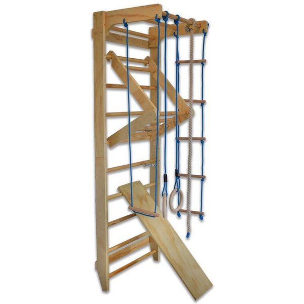 Bituxx Kletterwand Maxi, (MS-19270)