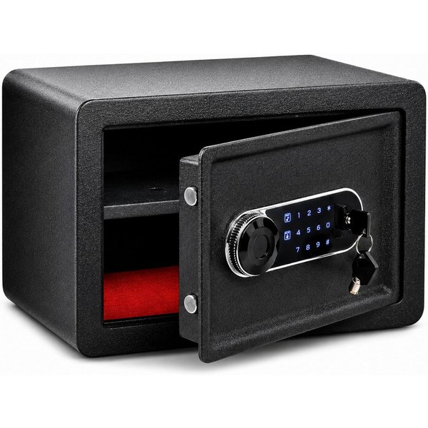 Bituxx Wandtresor Smart Safe 25L (MS-20175)