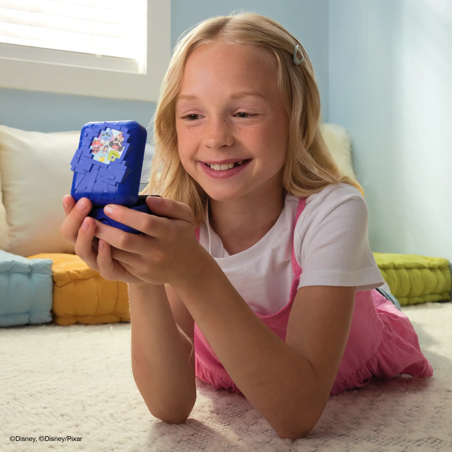 BITZEE Interaktives Digitales Disney-Haustier – Bild 2 von 4