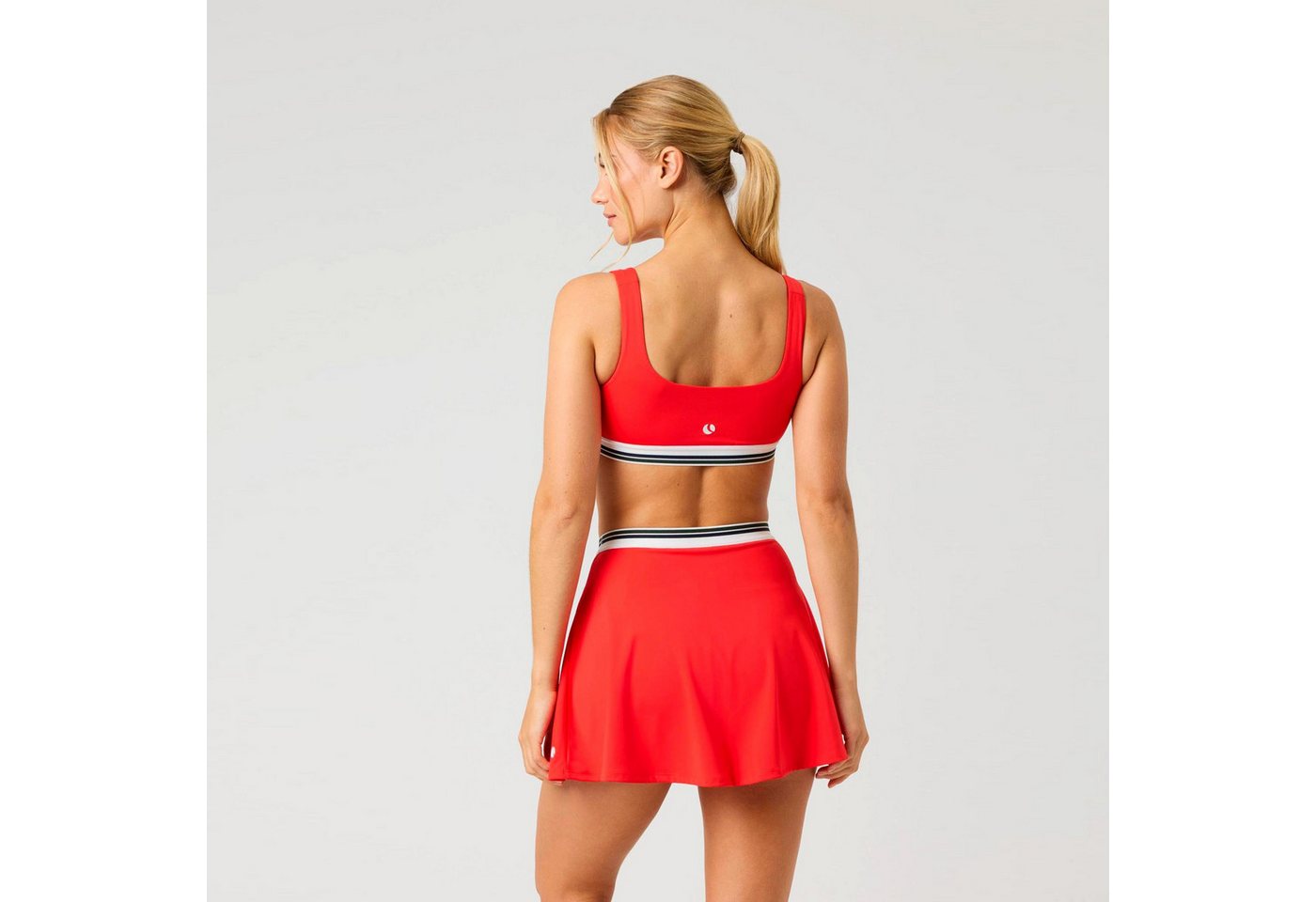 Björn Borg Tanktop Ace Court – Bild 3 von 5