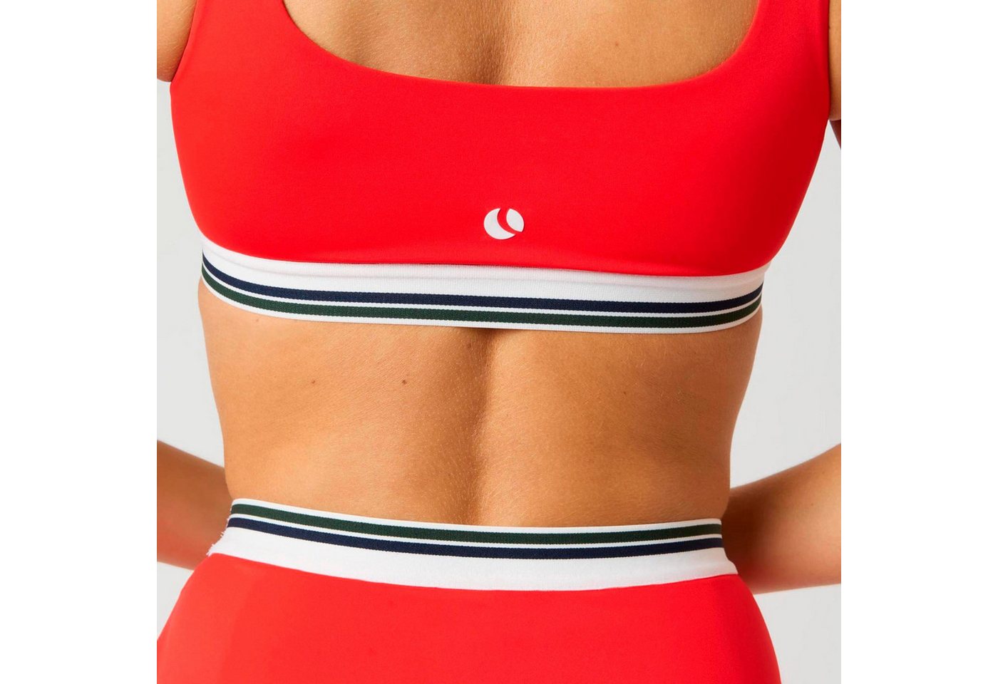 Björn Borg Tanktop Ace Court – Bild 4 von 5