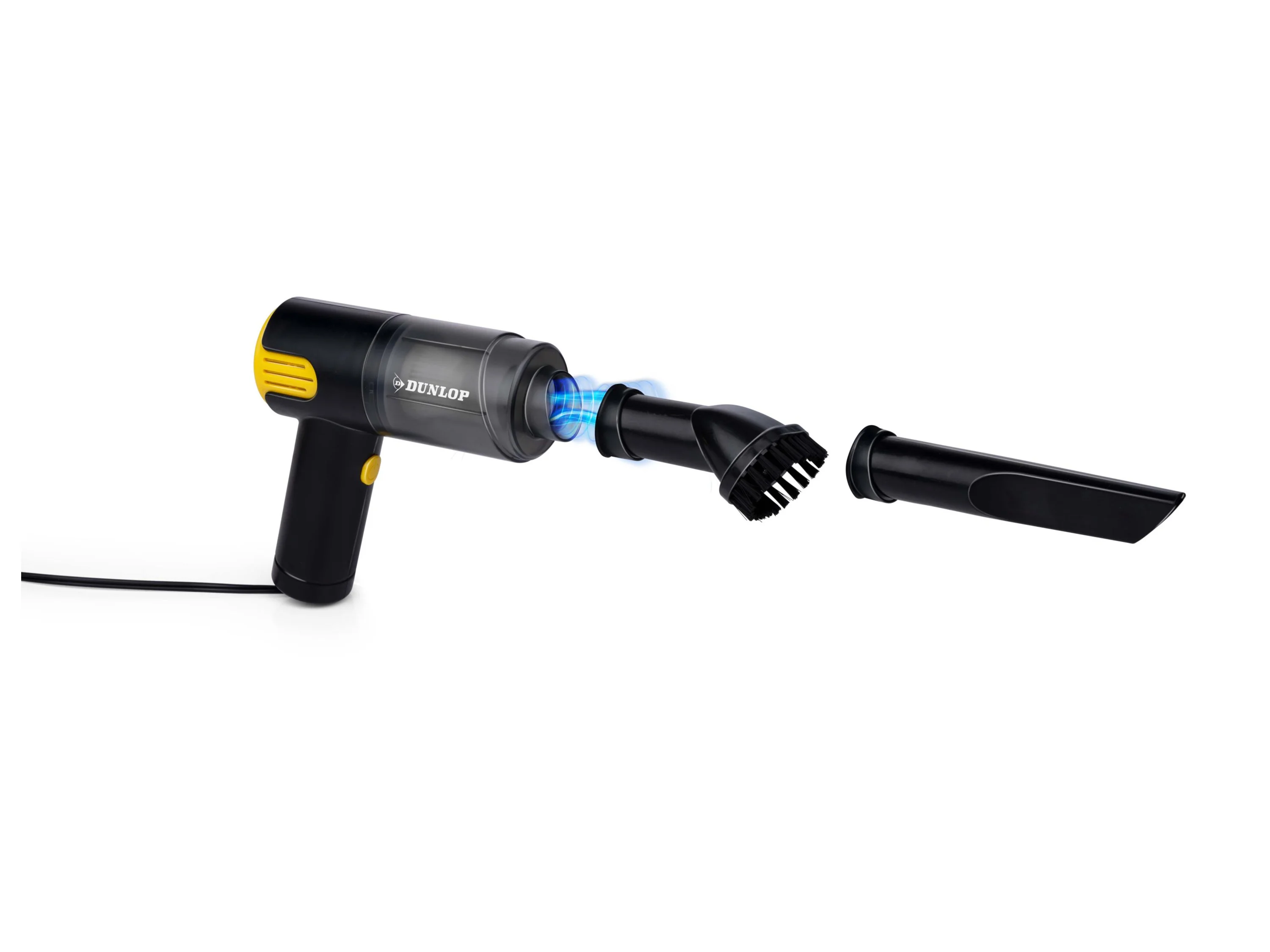 BLACK & DECKER 12 V Autostaubsauger – Bild 2 von 4