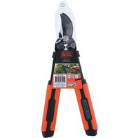 BLACK & DECKER Ambossschere 15''