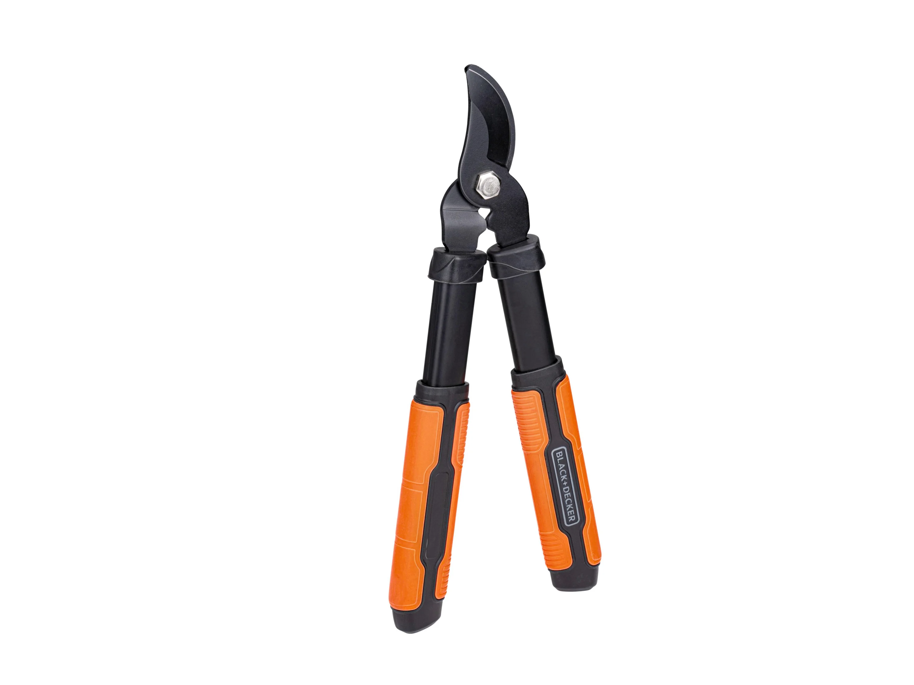 BLACK & DECKER Ambossschere 15'' – Bild 3 von 4