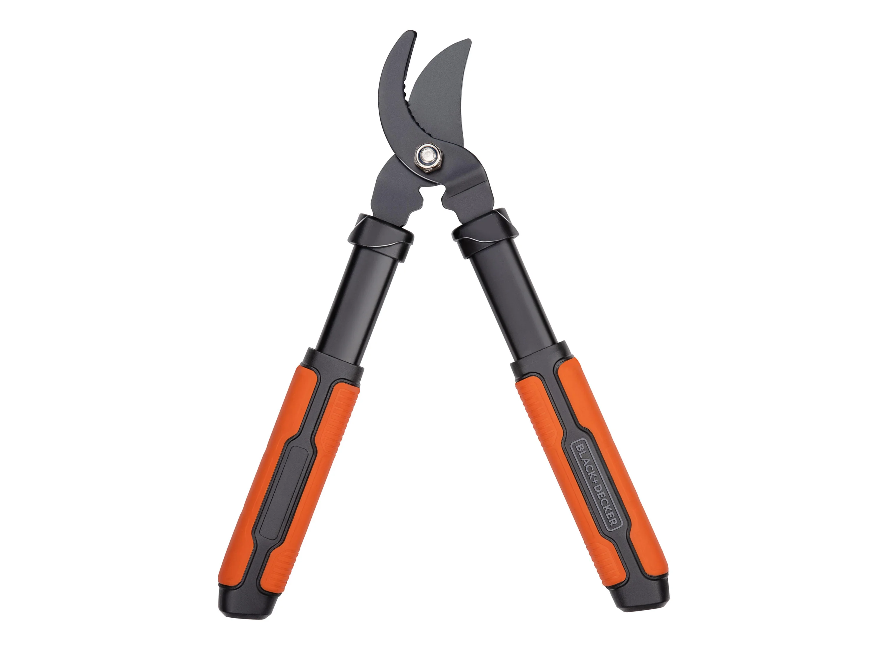 BLACK & DECKER Ambossschere 15'' – Bild 4 von 4