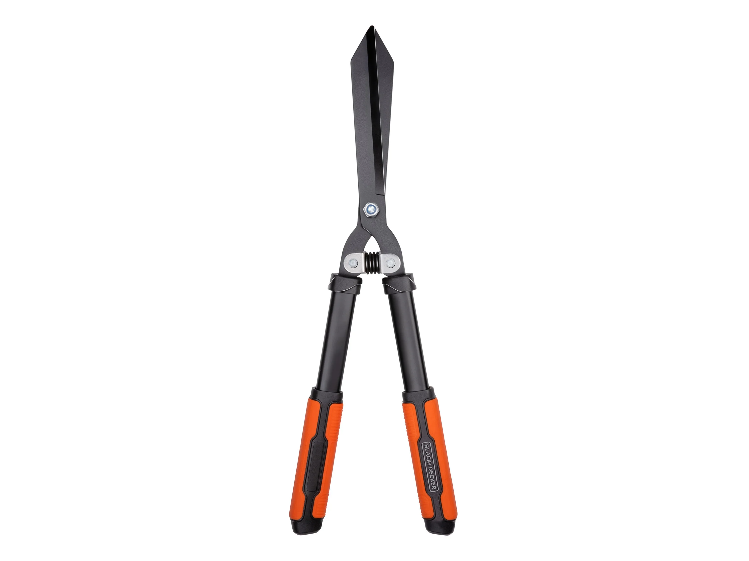 BLACK & DECKER Heckenschere 24'' gezahnte Klinge – Bild 3 von 4