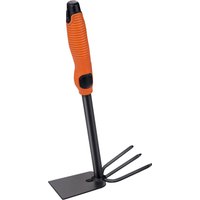 BLACK & DECKER Stahl-Hacke, 30 cm