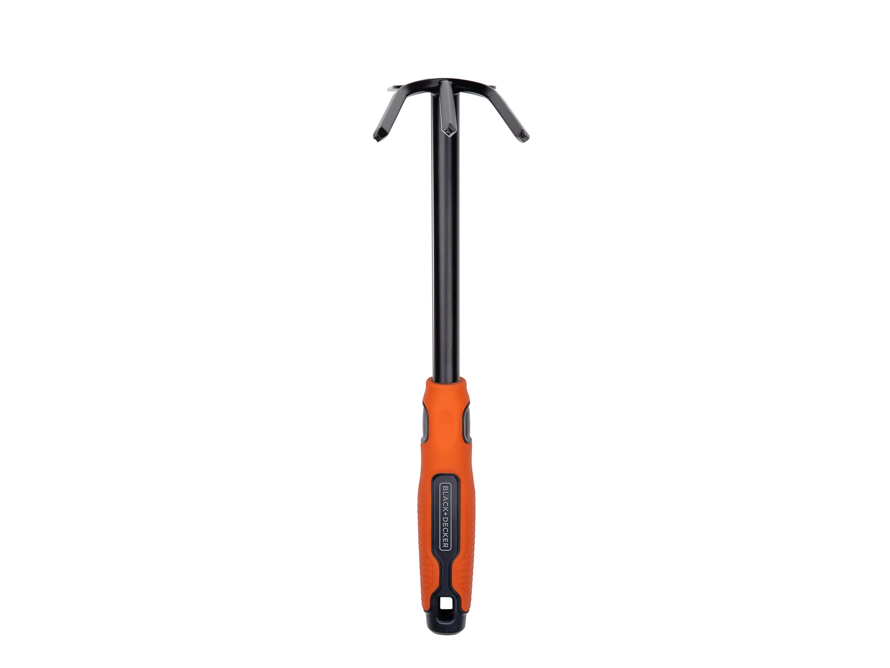 BLACK & DECKER Stahl-Hacke, 30 cm – Bild 3 von 4