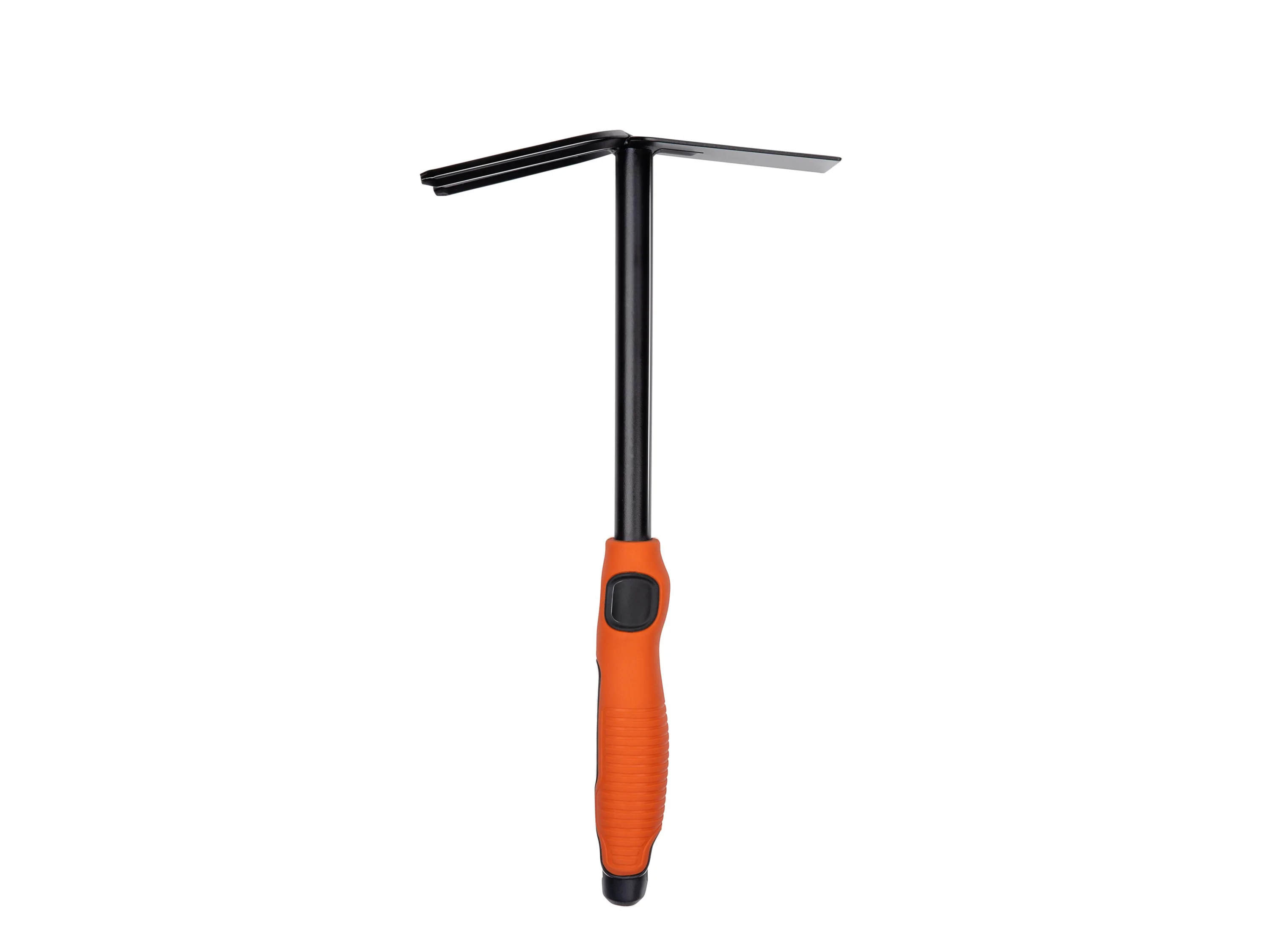 BLACK & DECKER Stahl-Hacke, 30 cm – Bild 4 von 4