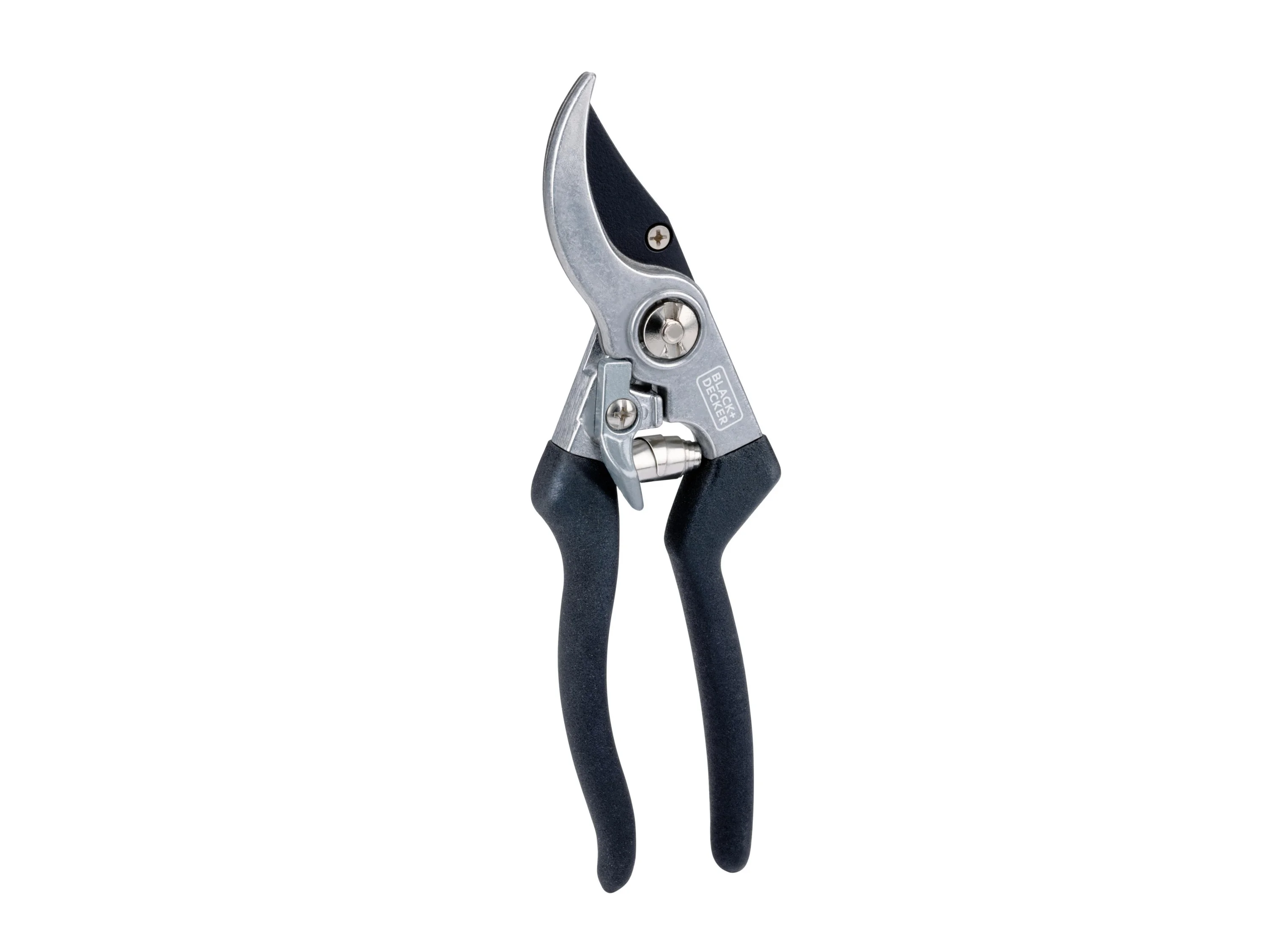 BLACK & DECKER Werkzeugsatz Ambossschere + Baumschere, 2-teilig – Bild 4 von 4