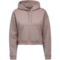 BLACK DIAMOND Damen Kapuzensweat LOGOWEAR