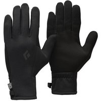 BLACK DIAMOND Herren Handschuhe MIDWEIGHT SCREENTAP LINERS