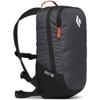 BLACK DIAMOND Rucksack BULLET 16 BACKPACK, Größe ONE SIZE in Grau