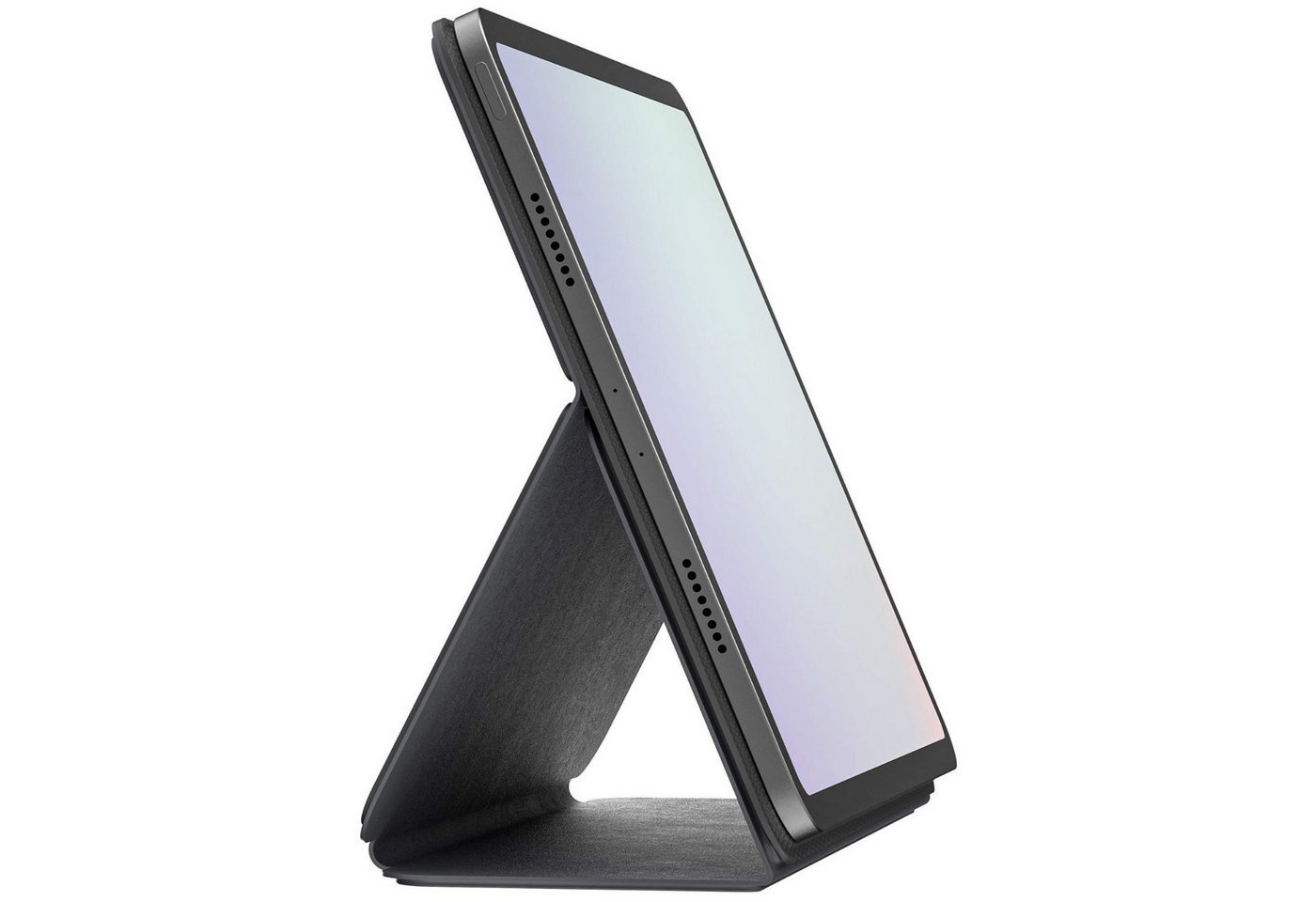 Black Rock Tablet-Hülle Tablet Case Folio Smart Book Tasche Cover Black 11, Schutz-Hülle für Apple iPad Air 7 Gen 2025 / 6 2024 / 5 2022 / 4 2020 – Bild 4 von 5