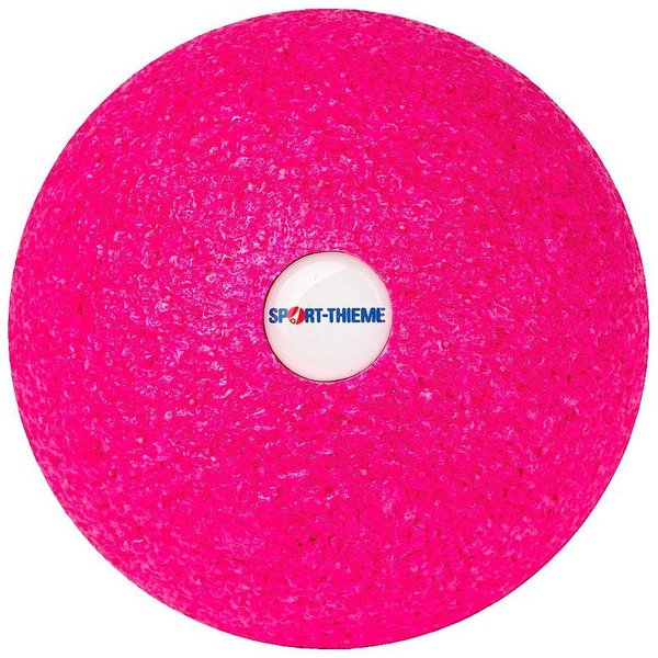 Blackroll Massageball Faszienball Standard, Ideal für punktuelle Selbstmassage oder Regeneration