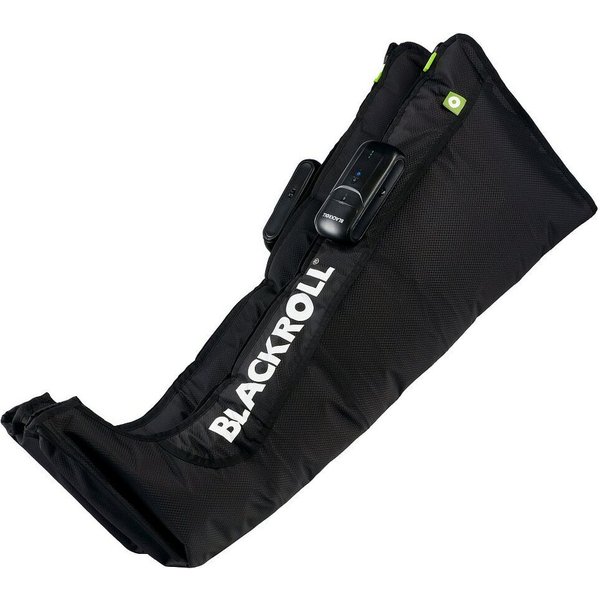 Blackroll Massagegerät Regenerationstool Compression Boots 2.0, Bei Muskelverspannungen