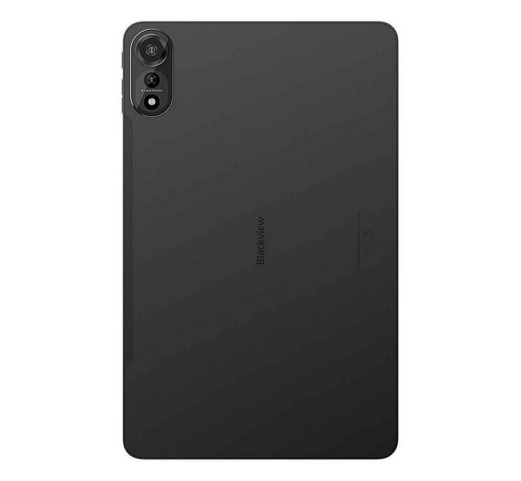 blackview 2026 12“ Mega2 128/256GB 4G LTE Android 15 2,4K Display Tablet (12", 256 GB, Android 15, 4G (LTE), 5G WiFi, 2K, Android 15, 9000mAh, 4G LTE, 128/256GB – Bild 2 von 5