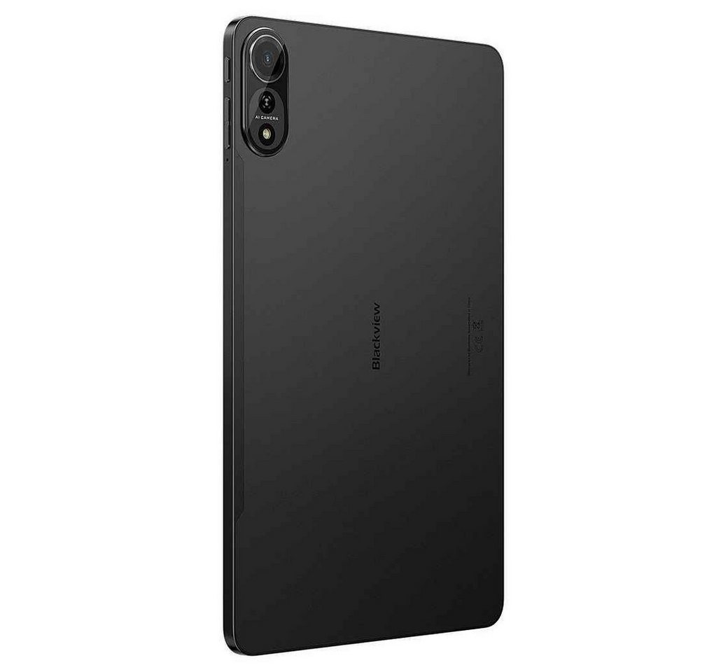 blackview 2026 12“ Mega2 128/256GB 4G LTE Android 15 2,4K Display Tablet (12", 256 GB, Android 15, 4G (LTE), 5G WiFi, 2K, Android 15, 9000mAh, 4G LTE, 128/256GB – Bild 3 von 5