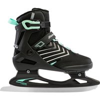 BLADERUNNER Damen Eishockeyschuhe IGNITER XT ICE W, Größe 7 in Schwarz
