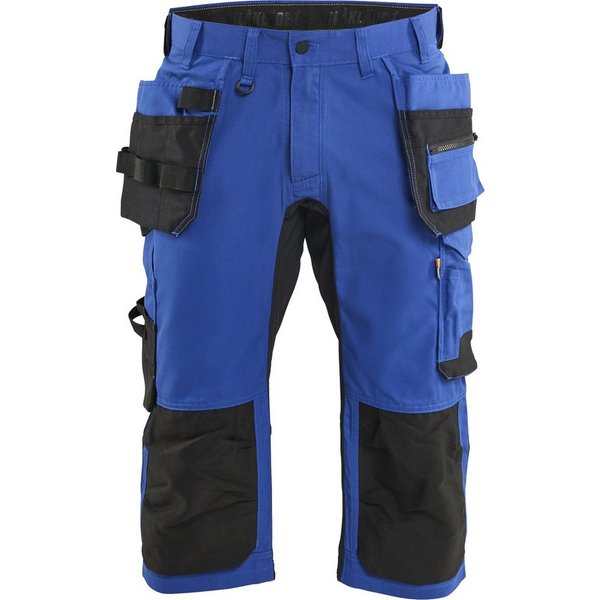 Blåkläder Arbeitshose Handwerker Piratenhose Mit Stretch