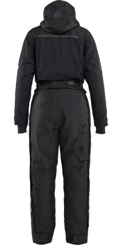 Blåkläder Overall Damen Winter Overall – Bild 2 von 5