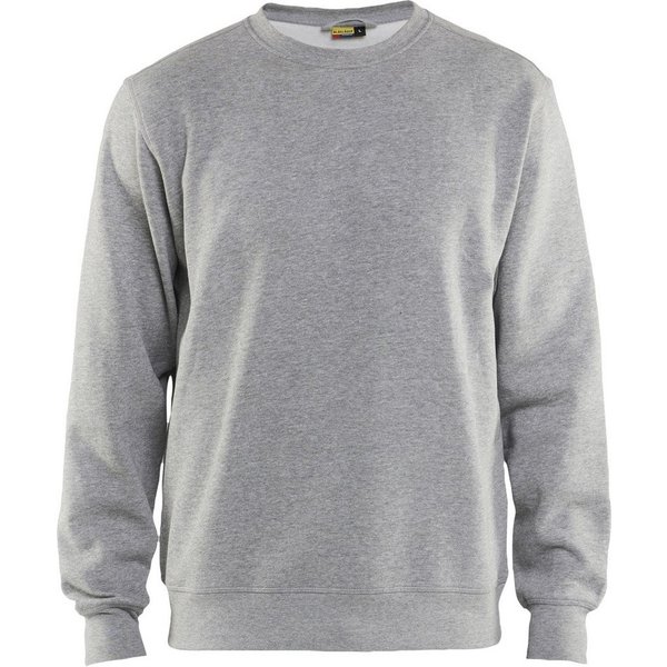 Blåkläder Rundhalspullover College Jersey