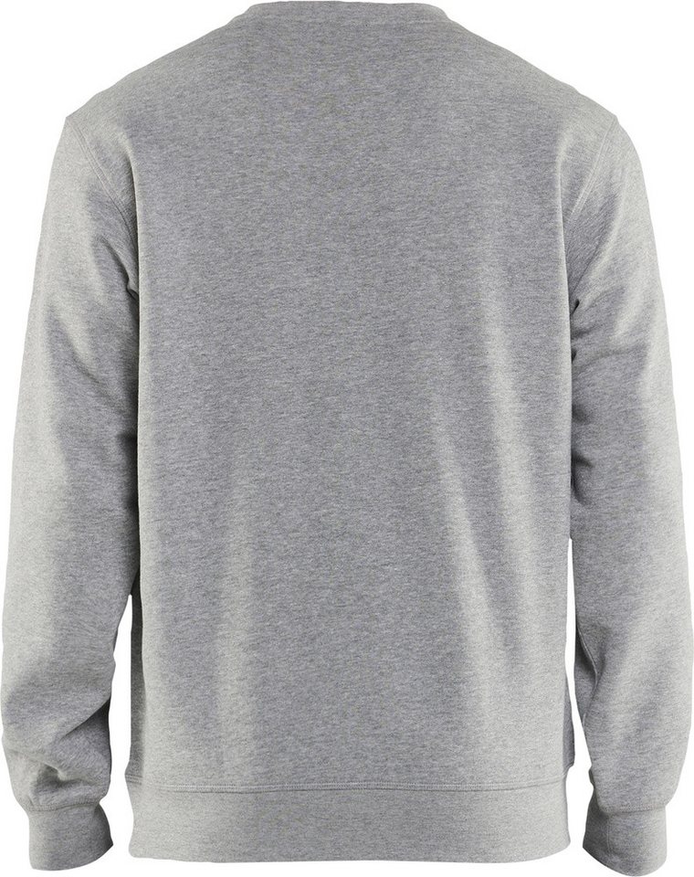 Blåkläder Rundhalspullover College Jersey – Bild 2 von 5