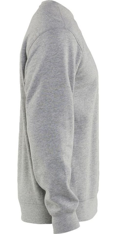 Blåkläder Rundhalspullover College Jersey – Bild 3 von 5